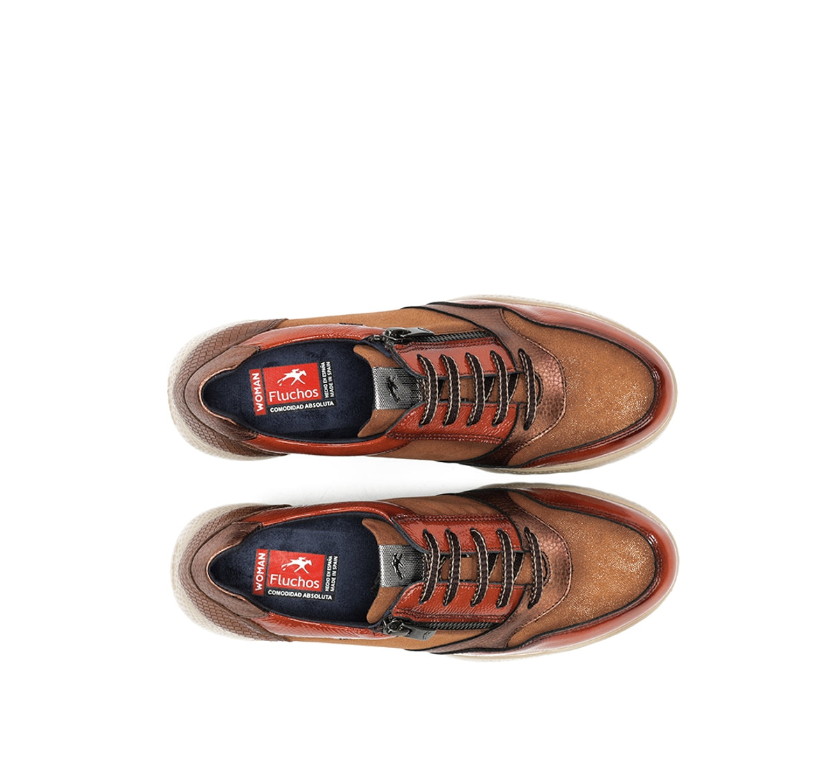 F2248 PLATINI CUERO+COM.3-4