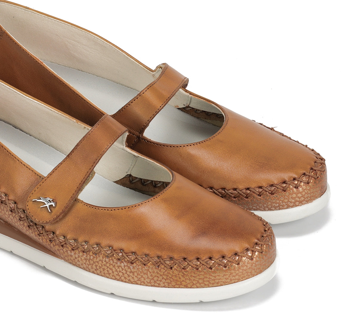 F2146 INDIOS STAR DORE COBRE-5