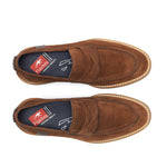 F1818 AFELPADO ANTILOPE+COM.1-6