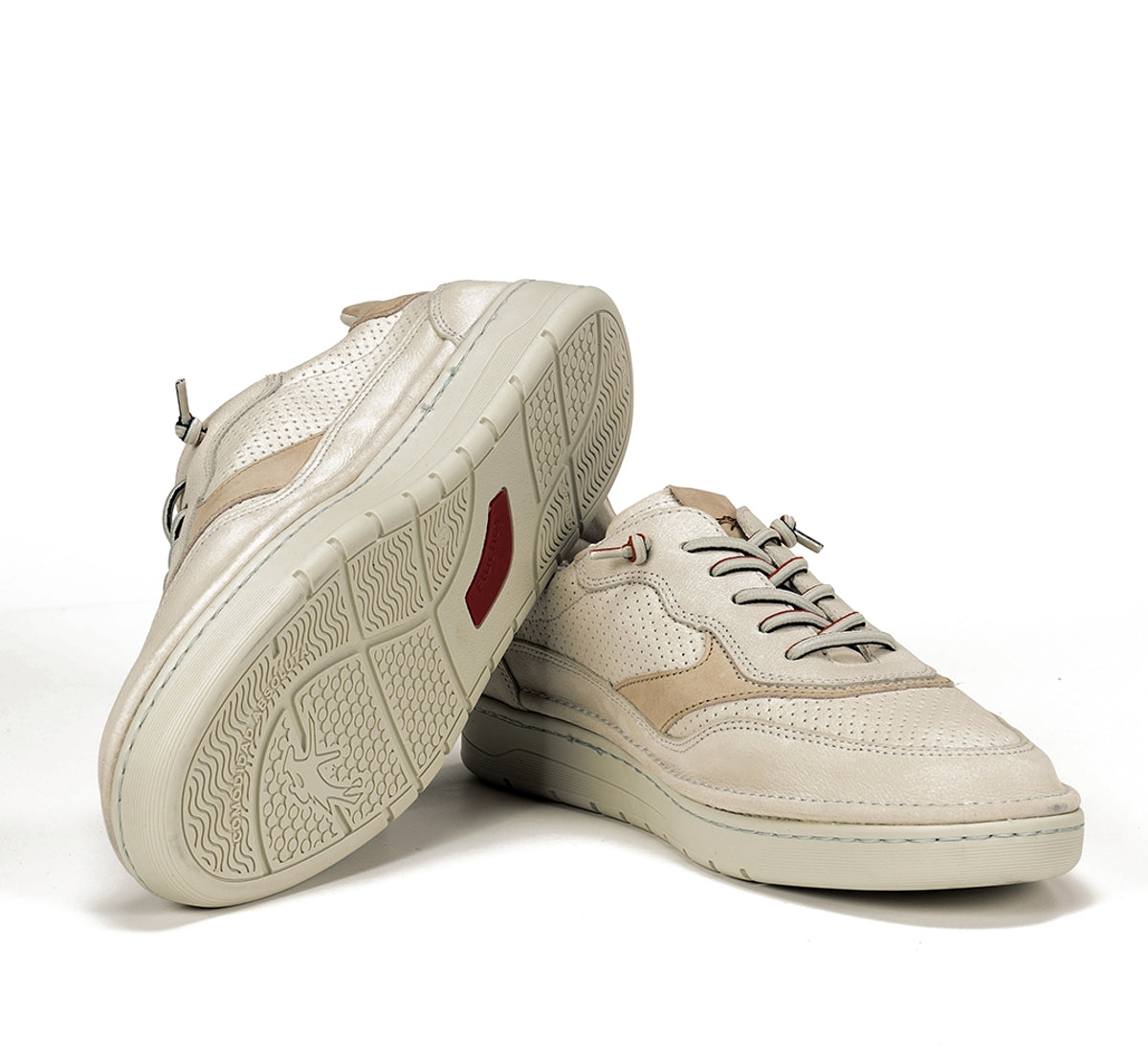 F1943 VEGABUCK HIELO+COM.3-3