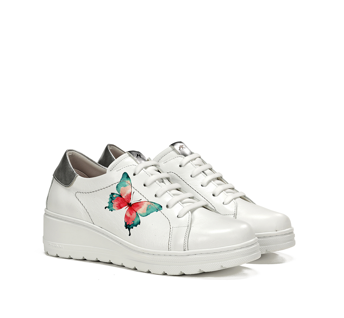 F1993 SUGAR LAM. BLANCO PLATA-1