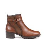 F1368 SUGAR NOBUCK CUERO CUERO-0