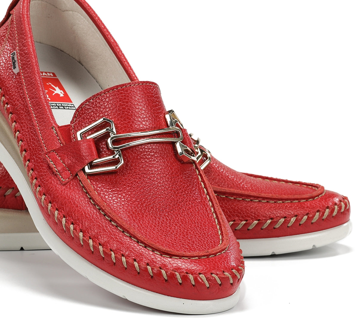 F2141 INDIOS ROJO-6