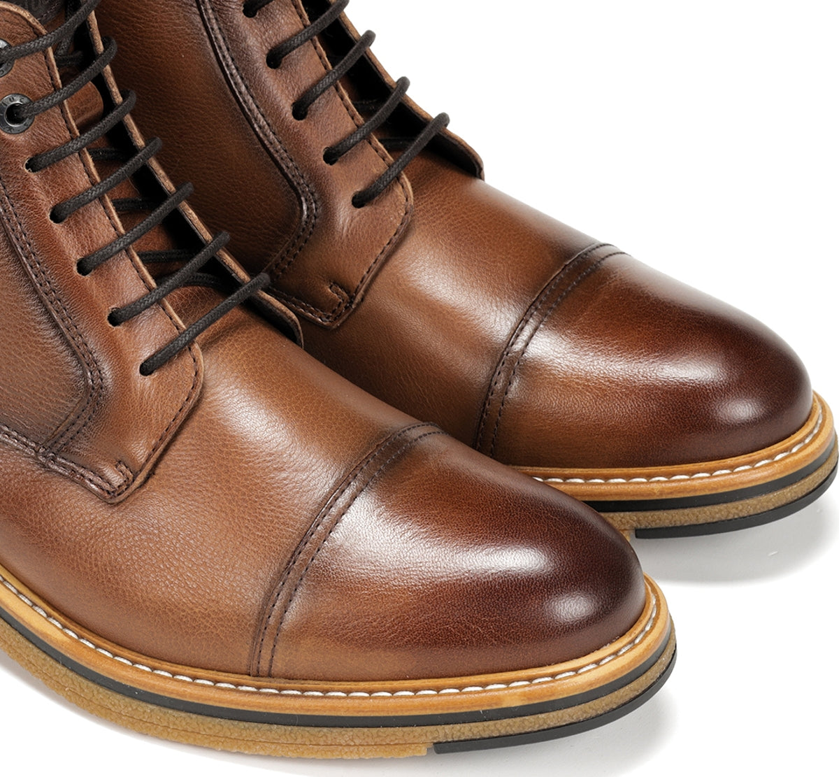 F1822 NATURINO CAMEL+COM.2-6