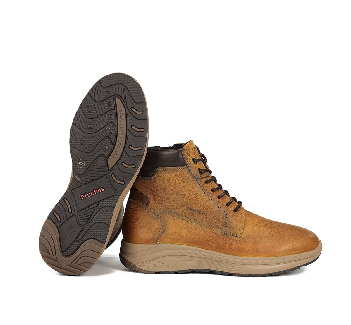 F2292 VEGABUCK TIMBER+COM.5-5