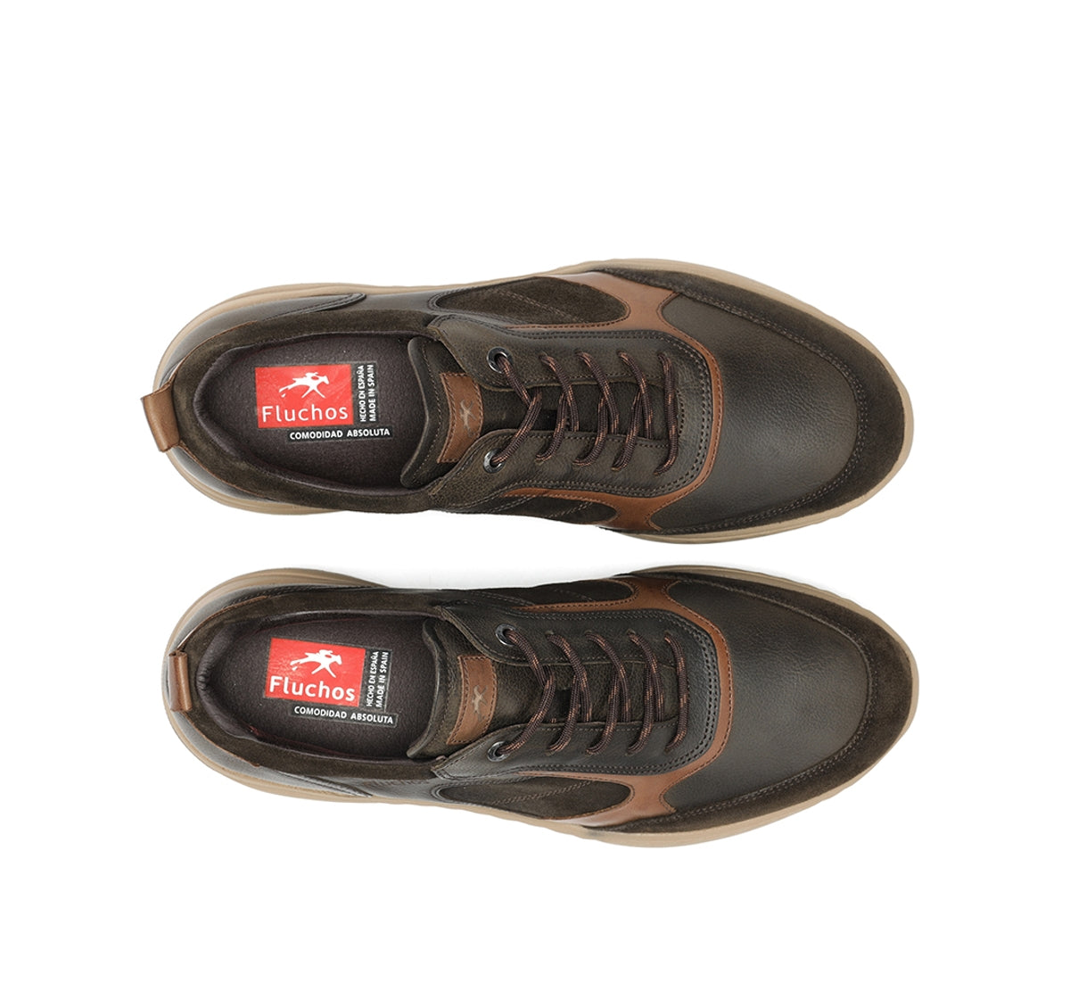 F2289 VEGABUCK KAKI+COM.2-4