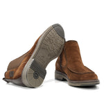 F1821 AFELPADO ANTILOPE+COM.1-5