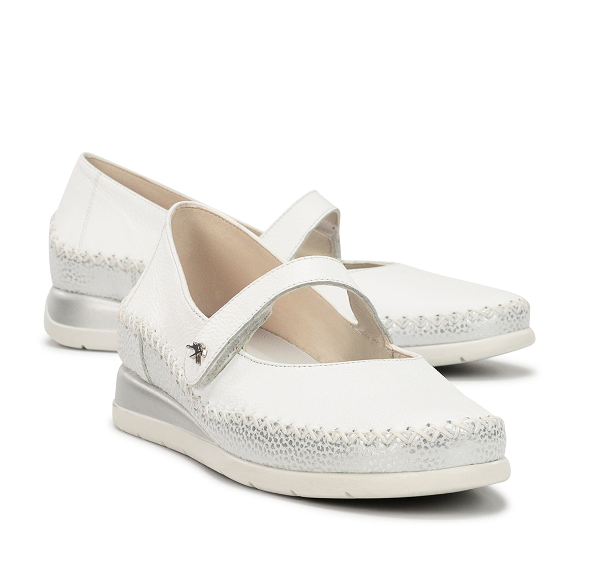 F2146 INDIOS STAR BLANCO SILVER-6