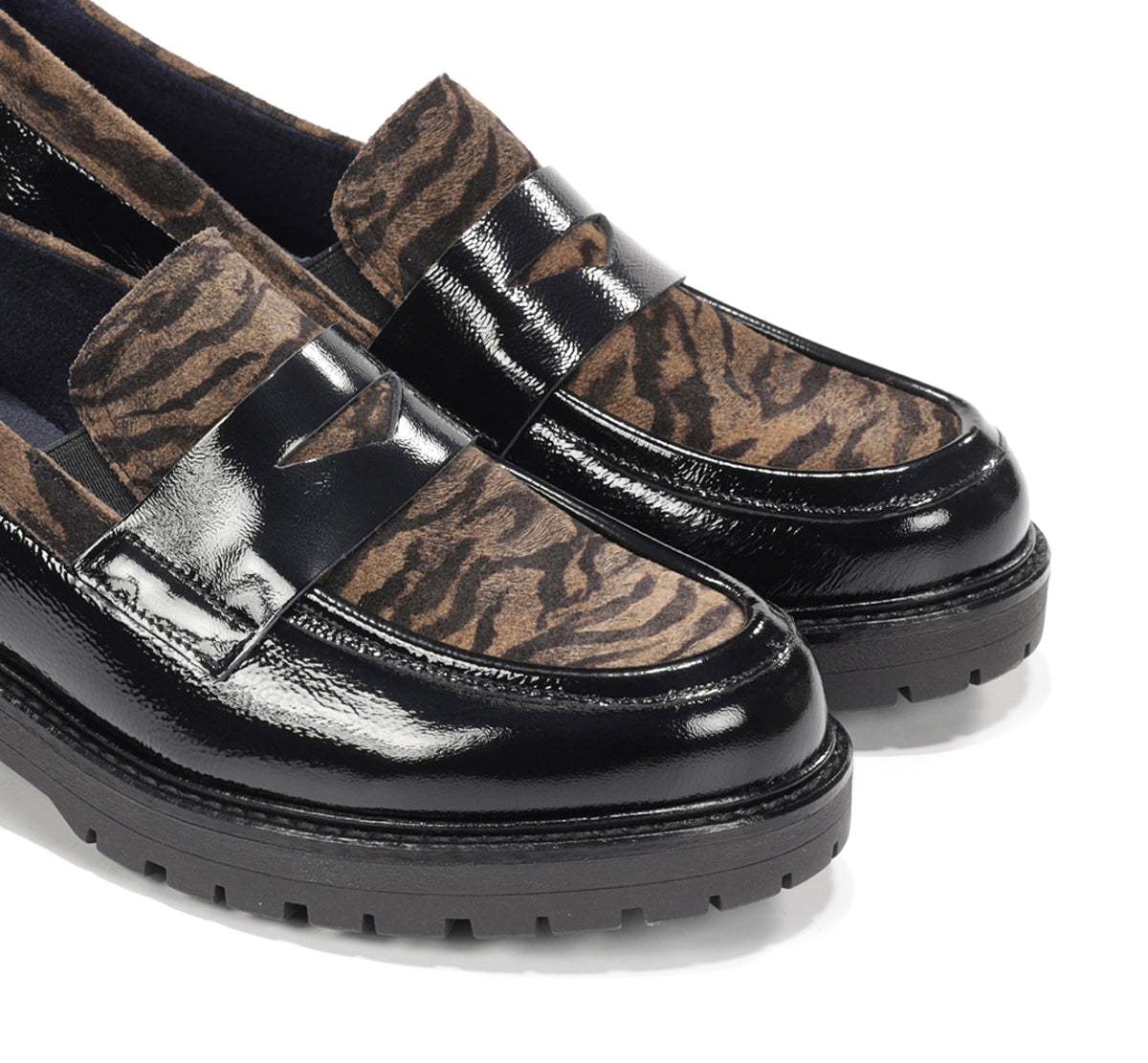 D9772NAZNA NAPLAK+ZEBRA+NAPLAK NEGRO + TABACO + NEGRO-5