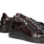 F1666 NAPLACK CALF BURDEOS NEGRO-5