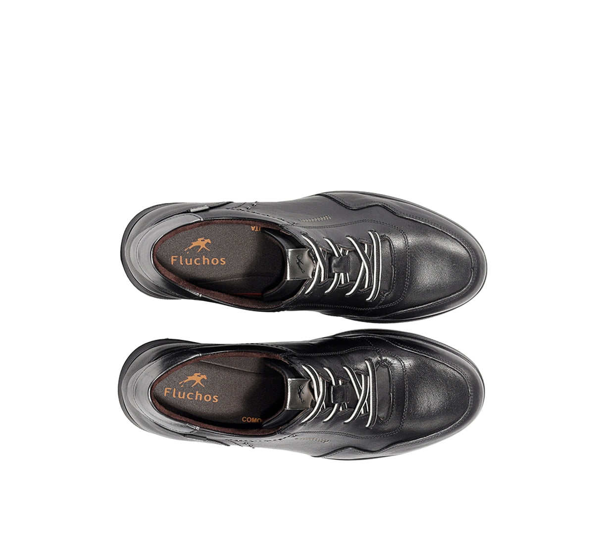 F2545 SKIMO NEGRO+COM.3-4