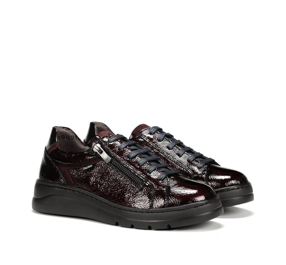 F1666 NAPLACK CALF BURDEOS NEGRO-1