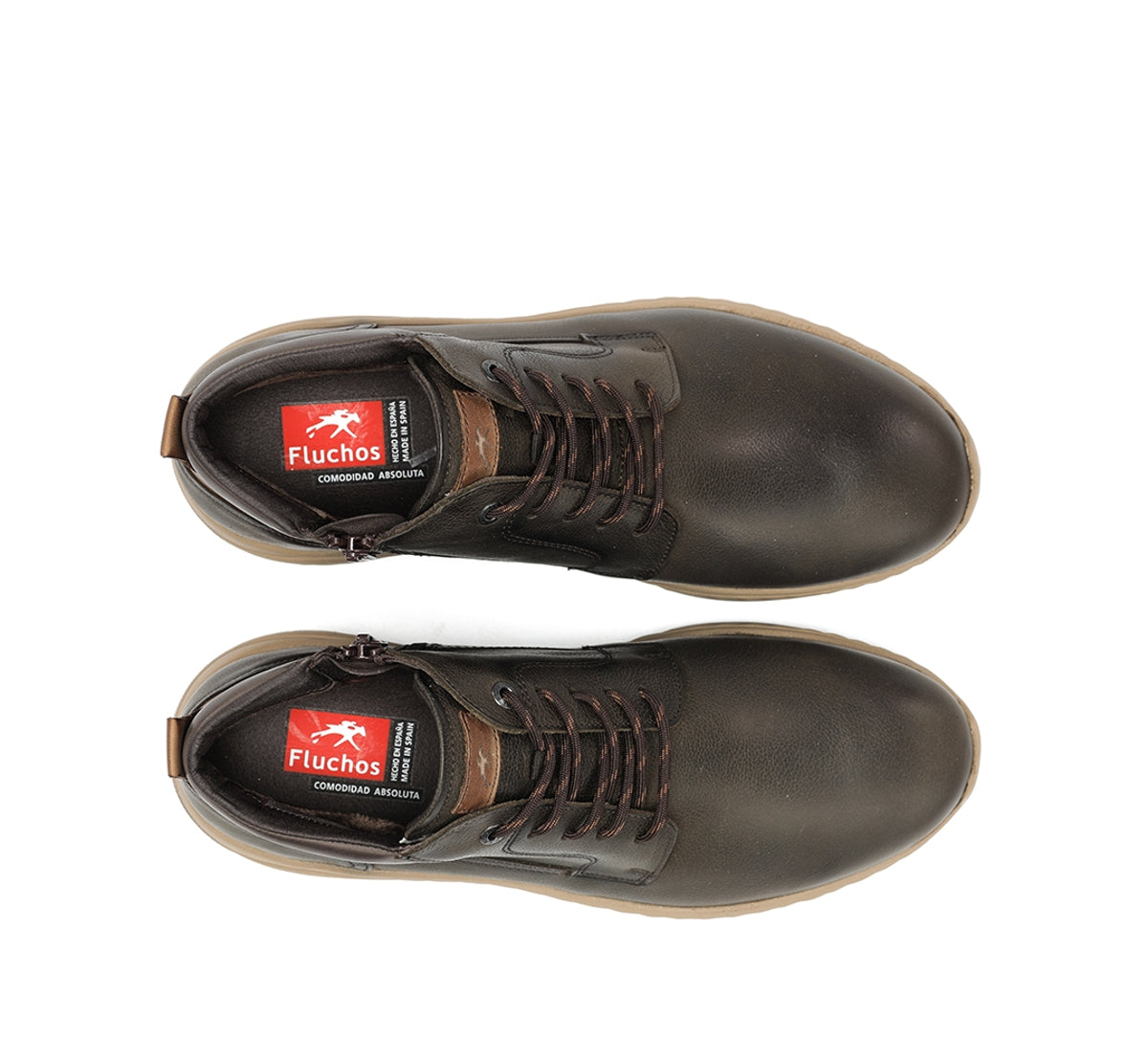 F2291 VEGABUCK KAKI+COM.2-4