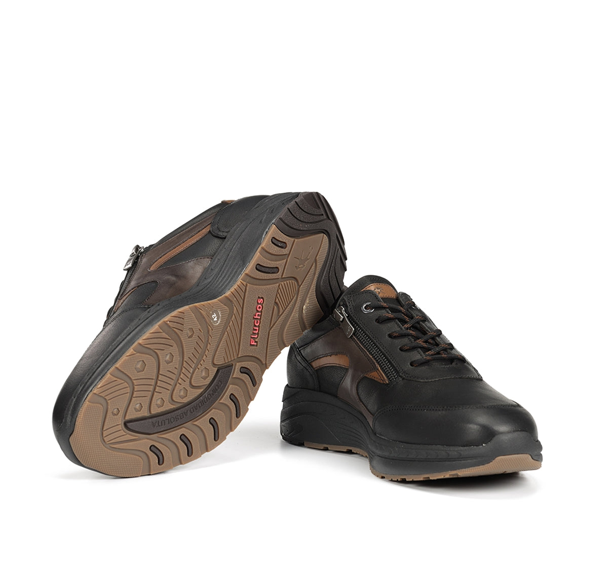 F2288 VEGABUCK NEGRO+COM.3-3