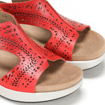 F1481 TIBET ROJO CAMEL-6