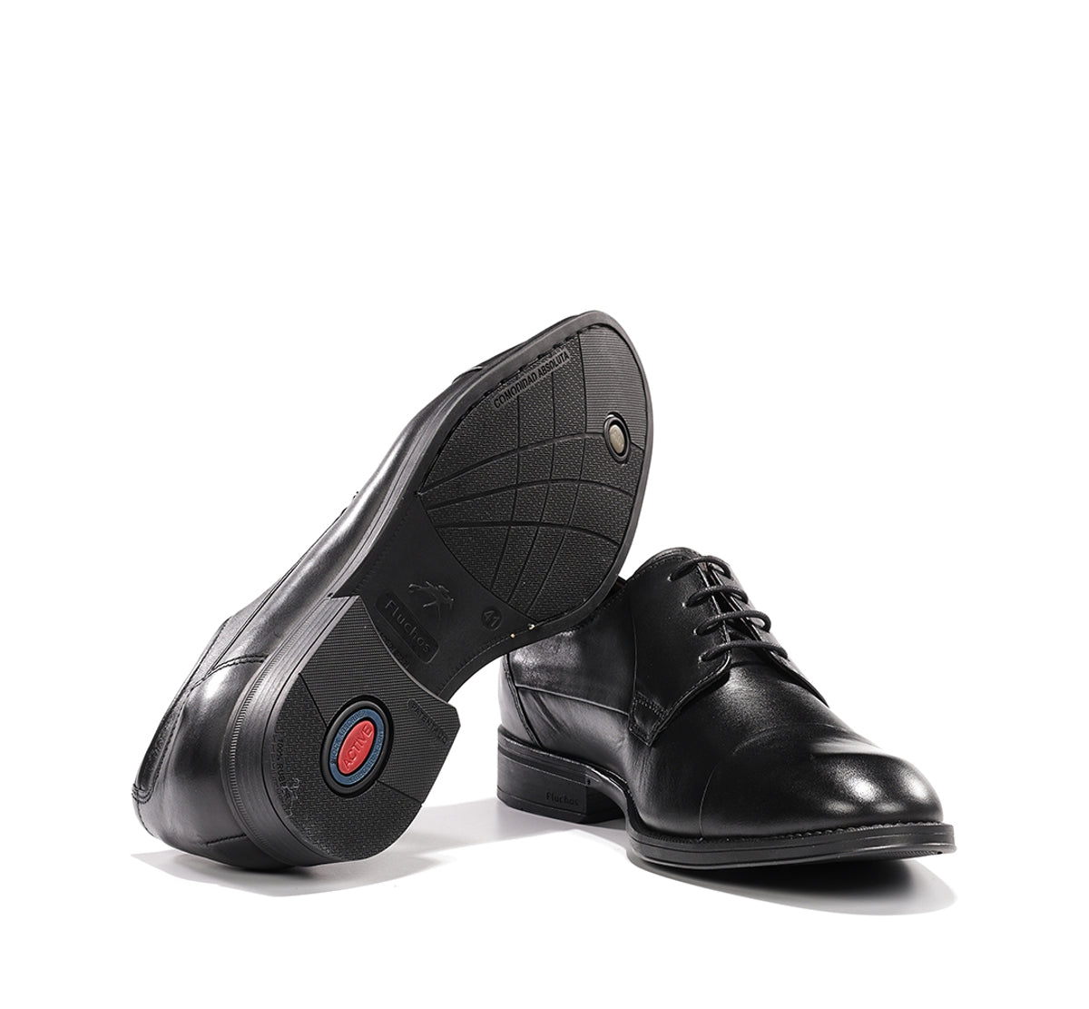 F2486W HABANA NEGRO+COM.2-5