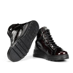 F2250 NAPLACK CALF BURDEOS NEGRO-3