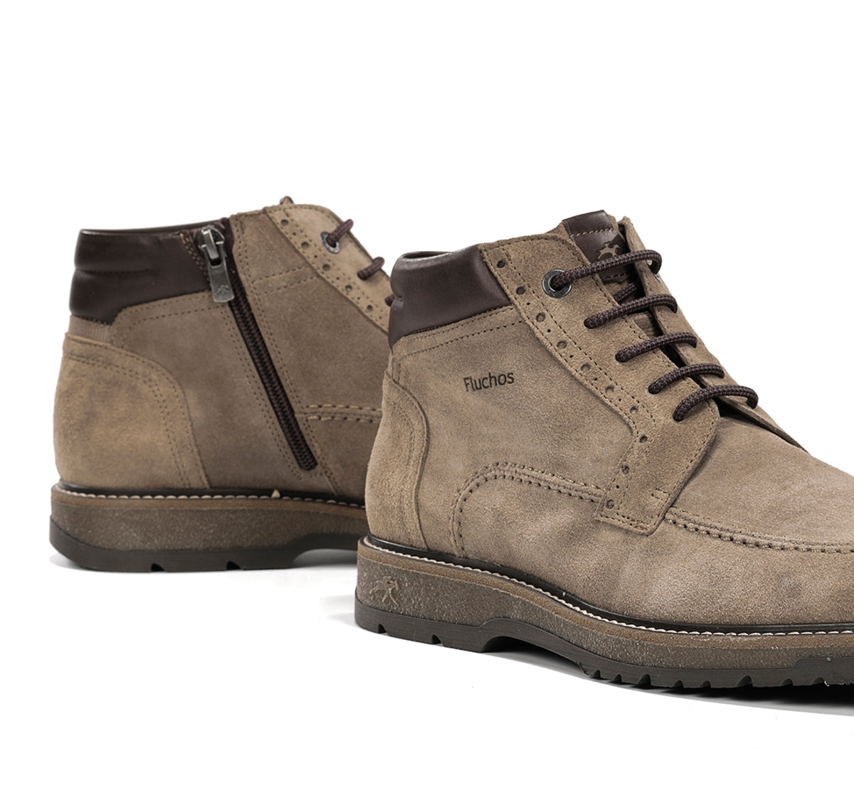 F2325 AFELPADO MARMOTA+COM.2-6