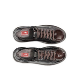 F1666 MORGAN CALF CAFE NEGRO-4