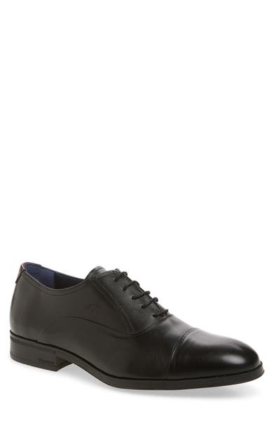 Fluchos Asgard Cap Toe Oxford (Men)