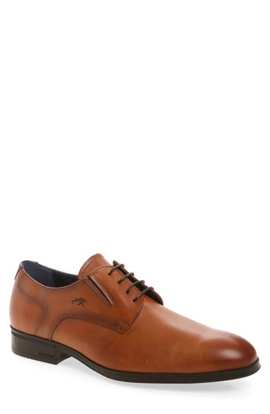 Fluchos Asgard Plain Toe Derby (Men)