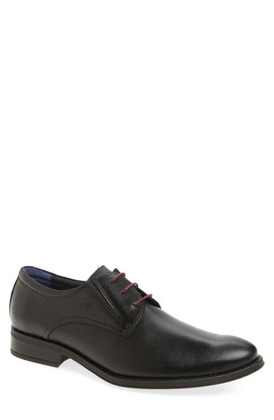 Fluchos Heracles Plain Toe Derby (Men)