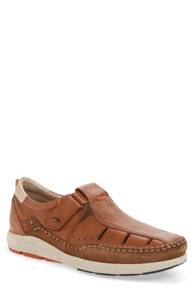 Fluchos Kai Fisherman Shoe (Men)