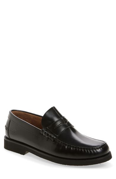 Fluchos Stamford Penny Loafer (Men)