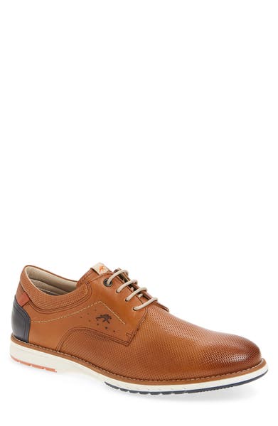 Fluchos Taylor Derby (Men)